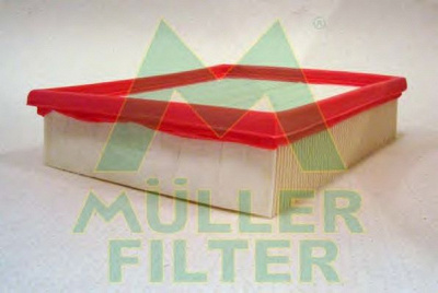 MULLER FILTER pa327 -  Воздушный фильтр